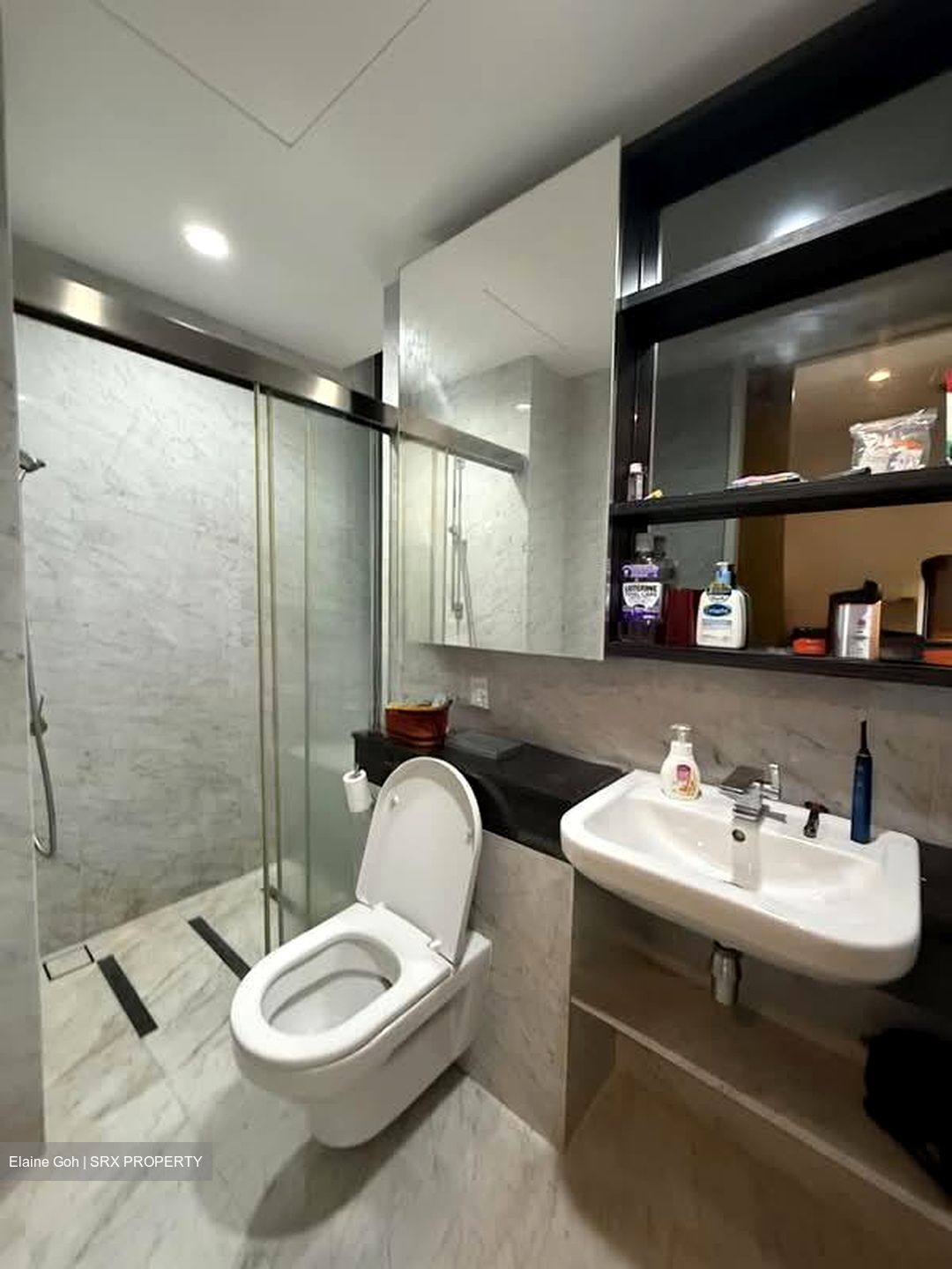 Seascape (D4), Condominium #541528831